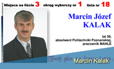 Marcin Kalak